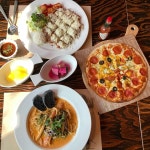 작은행복 - 태백 파스타, 시래기 맛집 - 다이닝코드