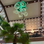 전주 신시가지 베이커리 카페 네잎클로버 - AI 딩코의 맛집 공략