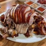 돈보다리 - 퇴계원 족발, 쟁반국수 맛집 | 다이닝코드, 빅데이터 맛집검색