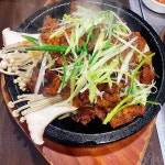 참숯달구네갈비나라 괴정점 - 대전서구 갈비 맛집 - 다이닝코드