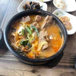 시골집 - 익산 뼈다귀탕, 김치찌개 맛집 | 다이닝코드, 빅데이터 맛집검색