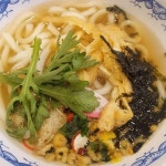 면앤면추억의가락국수 - 초량역 국수 맛집 | 다이닝코드, 빅데이터 맛집검색