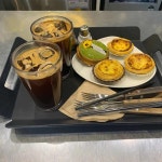 동대문역사문화공원역 타르트 맛집 Top2 - 다이닝코드
