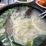 여의도 양지탕 맛집 리뷰 - AI 딩코의 맛집 공략