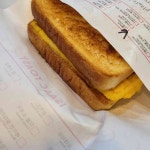 이삭토스트 메가스터디타워점 - 노량진 토스트, 햄치즈 맛집 - 다이닝코드