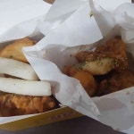 칠분통닭 신가점 - 광주 치킨, 옛날통닭 맛집 | 다이닝코드, 빅데이터 맛집검색