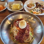 삼양막국수 - 홍천 막국수 맛집 - 다이닝코드