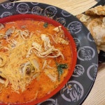 맛 좋은 탕화쿵푸 마라탕 - AI 딩코의 맛집 공략