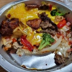도미노피자 - 잠실 피자 맛집 | 다이닝코드, 빅데이터 맛집검색