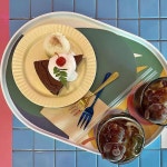 아트카페 옥붕붕 - AI 딩코의 맛집 공략