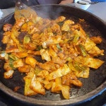 춘천닭갈비드래요 맛집 리뷰 - AI 딩코의 맛집 공략