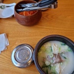 한촌설렁탕 - 수원 설렁탕, 얼큰설렁탕 맛집 - 다이닝코드