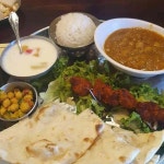 인디 테크노밸리점 - 대전관평동 인도음식, 커리 맛집 - 다이닝코드
