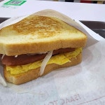 이삭토스트 - 부천 토스트, 햄치즈 맛집 - 다이닝코드