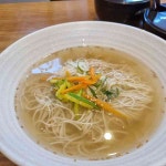 성남 칼국수 맛집 오백국수 - AI 딩코의 맛집 공략