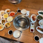 숲속 장어의 정석, 산속의집에서 맛보다! - AI 딩코의 맛집 공략