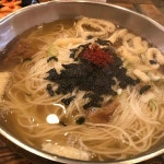 장인국수 - 홍제동 국수, 멸치국수 맛집 - 다이닝코드