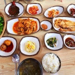 일오반식당 - 성산 집밥, 백반 맛집 - 다이닝코드