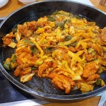 박가부대찌개 - 맛있는 부대찌개와 닭갈비 - AI 딩코의 맛집 공략