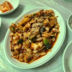 울진 문어볶음 맛집 Top7 - 다이닝코드