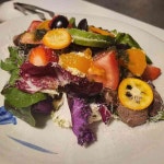 구미 백우정 레스토랑 리뷰 - AI 딩코의 맛집 공략