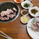 문경약돌돼지 참나무장작구이 - AI 딩코의 맛집 공략