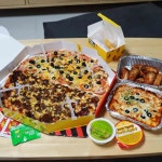 피자스톰 금천점 - 시흥동 페퍼로니피자, 피자 맛집 | 다이닝코드, 빅데이터 맛집검색