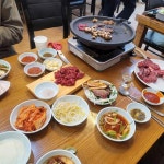 복실네 - 독산동 소고기, 육사시미 맛집 - 다이닝코드