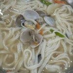 염치미남칼국수 - 아산 칼국수, 만두 맛집 - 다이닝코드