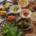송원가든 - 진주 오리고기, 오리불고기 맛집 | 다이닝코드, 빅데이터 맛집검색