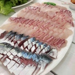 회뜰날 - 올레시장 횟집, 고등어회 맛집 | 다이닝코드, 빅데이터 맛집검색
