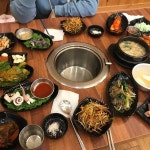 봉화골화로구이 아중점 - 전주 삼겹살, 꽈배기 맛집 | 다이닝코드, 빅데이터 맛집검색
