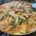 이가네참부대찌개 - 청주 부대찌개, 라면 맛집 - 다이닝코드
