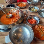 더담부대찌개 마석점 - 남양주 부대찌개 맛집 - 다이닝코드
