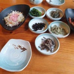 소리마을, 전주한정식의 맛과 멋을 느낄 수 있는 곳 - AI 딩코의 맛집 공략