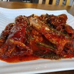 안양 코다리명가 맛집 리뷰 - AI 딩코의 맛집 공략