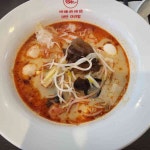 매운 맛의 미연마라탕 - AI 딩코의 맛집 공략