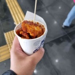 반월당닭강정 - 용산역 닭강정 맛집 | 다이닝코드, 빅데이터 맛집검색