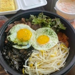 고기듬뿍대왕비빔밥 수성점 - 범어동 비빔밥, 육회비빔밥 맛집 | 다이닝코드, 빅데이터 맛집검색