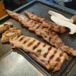 하남돼지집 강릉입암점 - 강릉 삼겹살, 고기집 맛집 - 다이닝코드