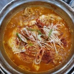 수원대 찌개지존, 학생들이 사랑하는 착한 가격의 찌개집 - AI 딩코의 맛집 공략