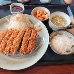 20년 전통, 댓짱돈까스 - AI 딩코의 맛집 공략
