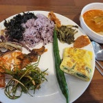 김포시의 집밥 부페 맛드림, 가성비 최고의 한끼식사 - AI 딩코의 맛집 공략