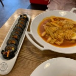 김밥킹 춘천석사점 - 춘천 김밥, 오징어 맛집 - 다이닝코드