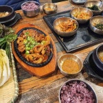다담뜰 한식뷔페 - 대구 한식뷔페, 뷔페 맛집 | 다이닝코드, 빅데이터 맛집검색