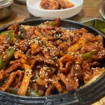 맘은콩밭에 - 전주 두루치기, 부대찌개 맛집 | 다이닝코드, 빅데이터 맛집검색