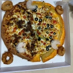 빨간토마토피자 - 광주 피자 맛집 | 다이닝코드, 빅데이터 맛집검색