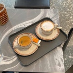 동네 에스프레소맛집 아웃스탠딩커피 - AI 딩코의 맛집 공략