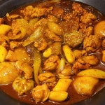 내가찜한닭 숭실대점 - 숭실대 찜닭, 고추장찜닭 맛집 | 다이닝코드, 빅데이터 맛집검색