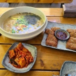 우리랑 얼큰칼국수 부산정관점 - 정관 샤브칼국수, 해물파전 맛집 | 다이닝코드, 빅데이터 맛집검색